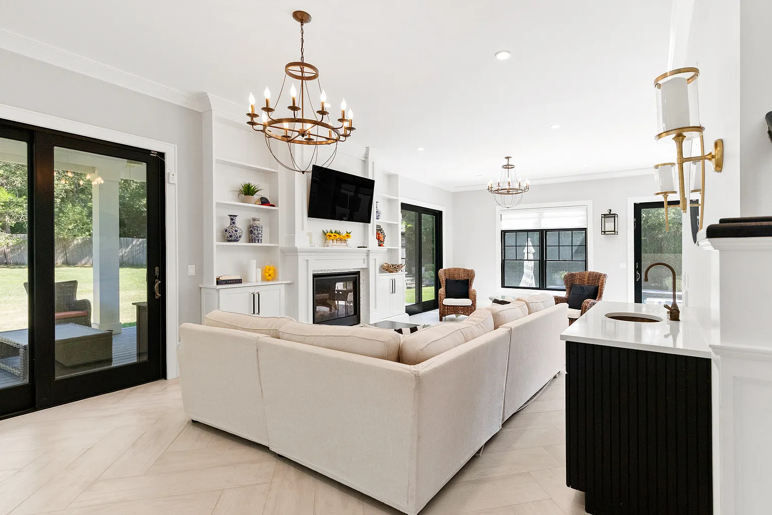The Gema Villa