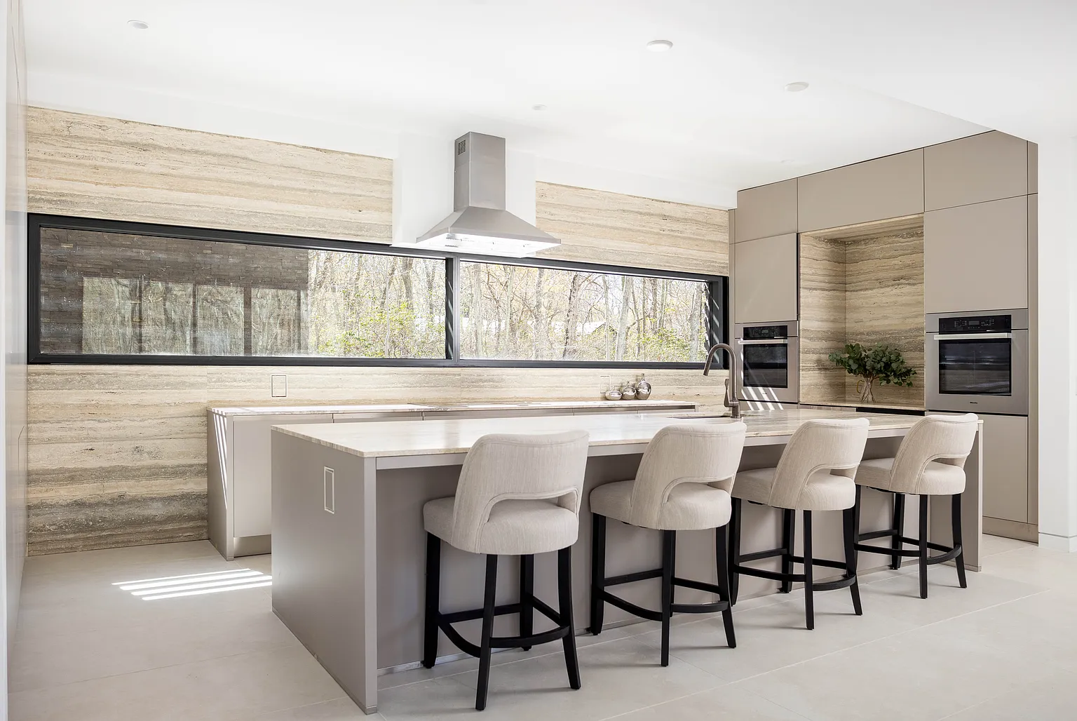 The Millstone Villa