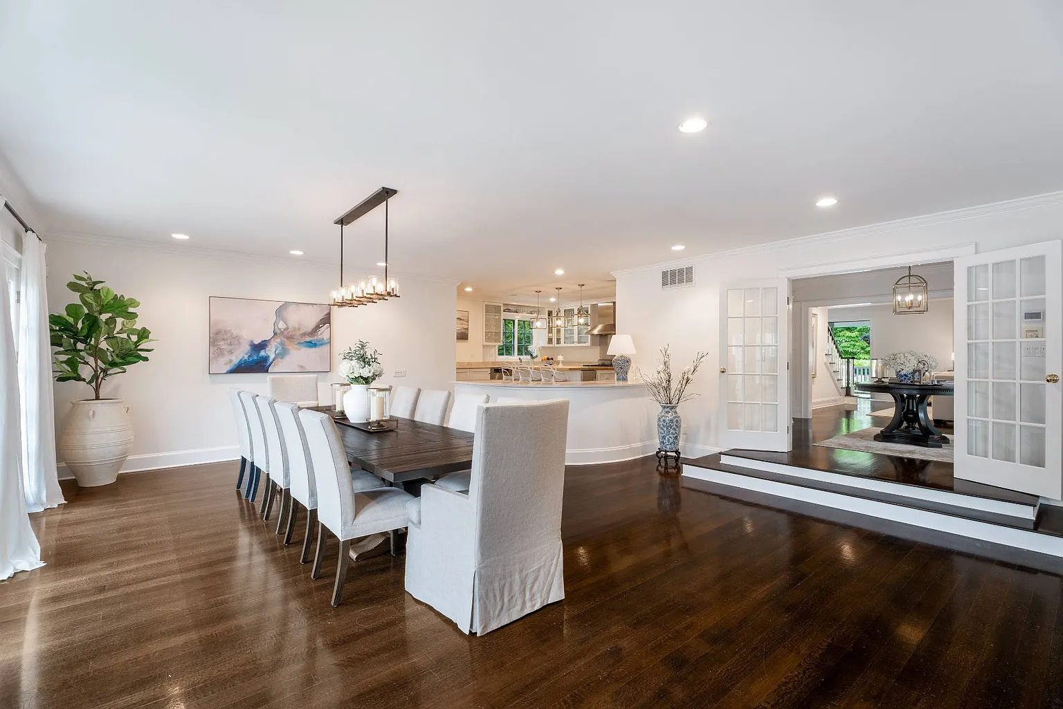 The Wooley Villa