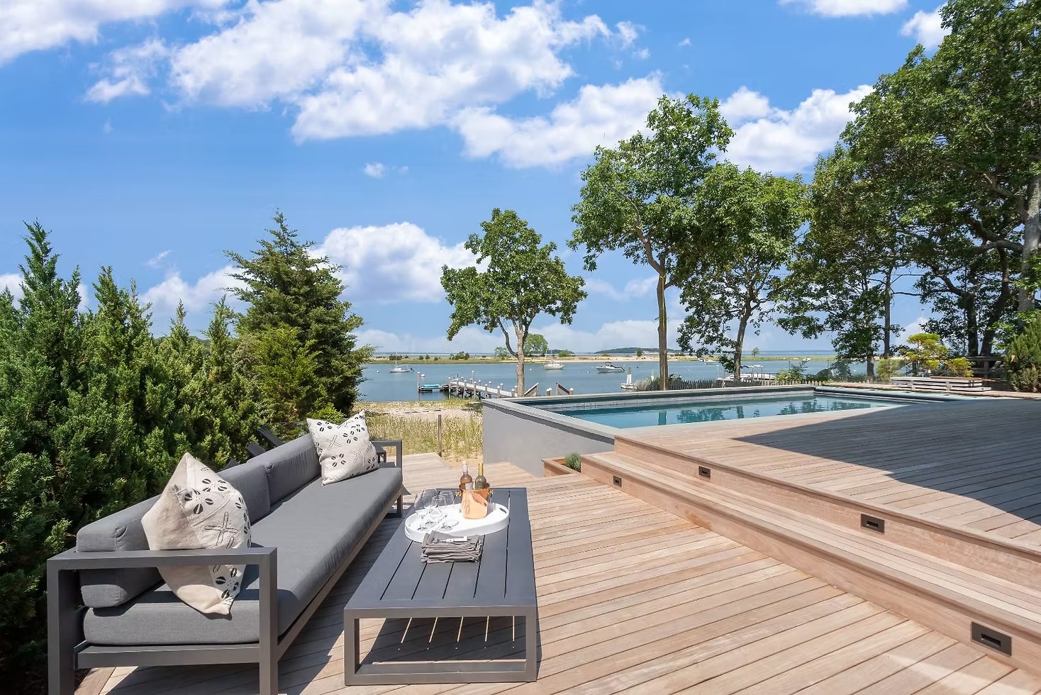 The Brigeline Villa
