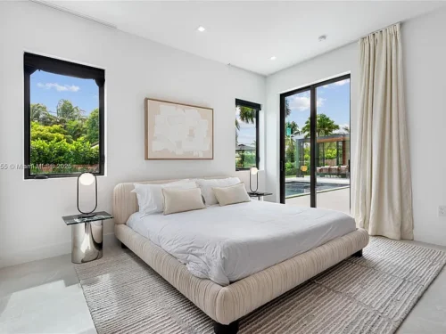 Bedroom 9