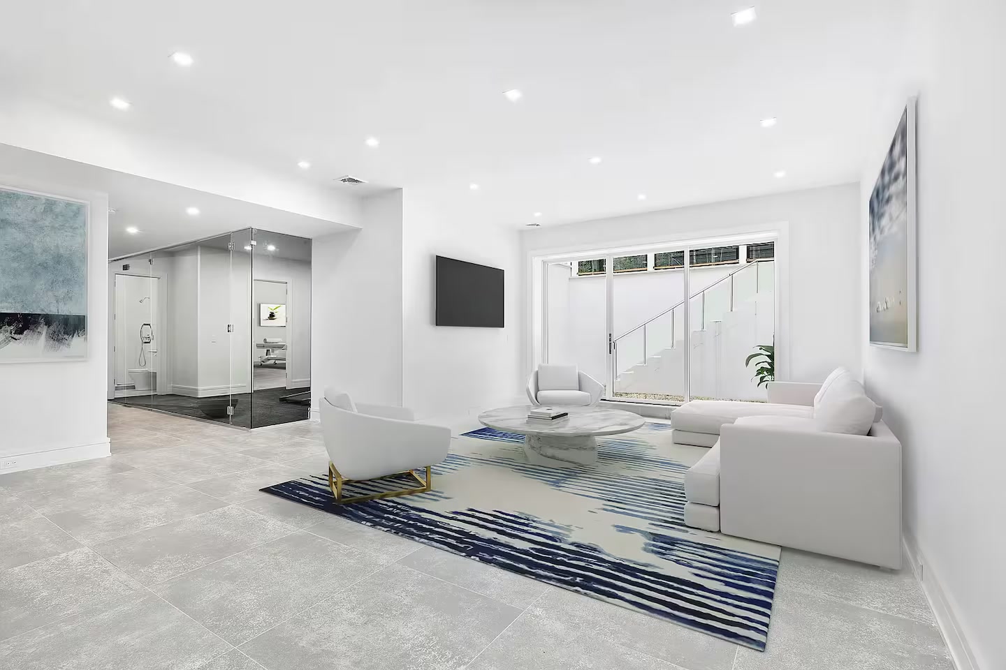 The Deerfield Villa