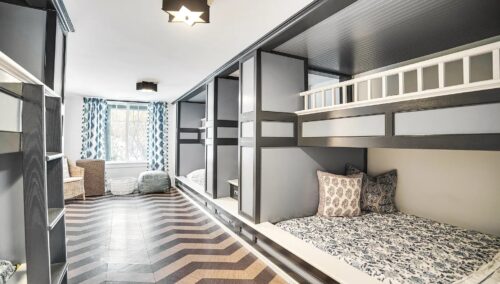 Bedroom 7