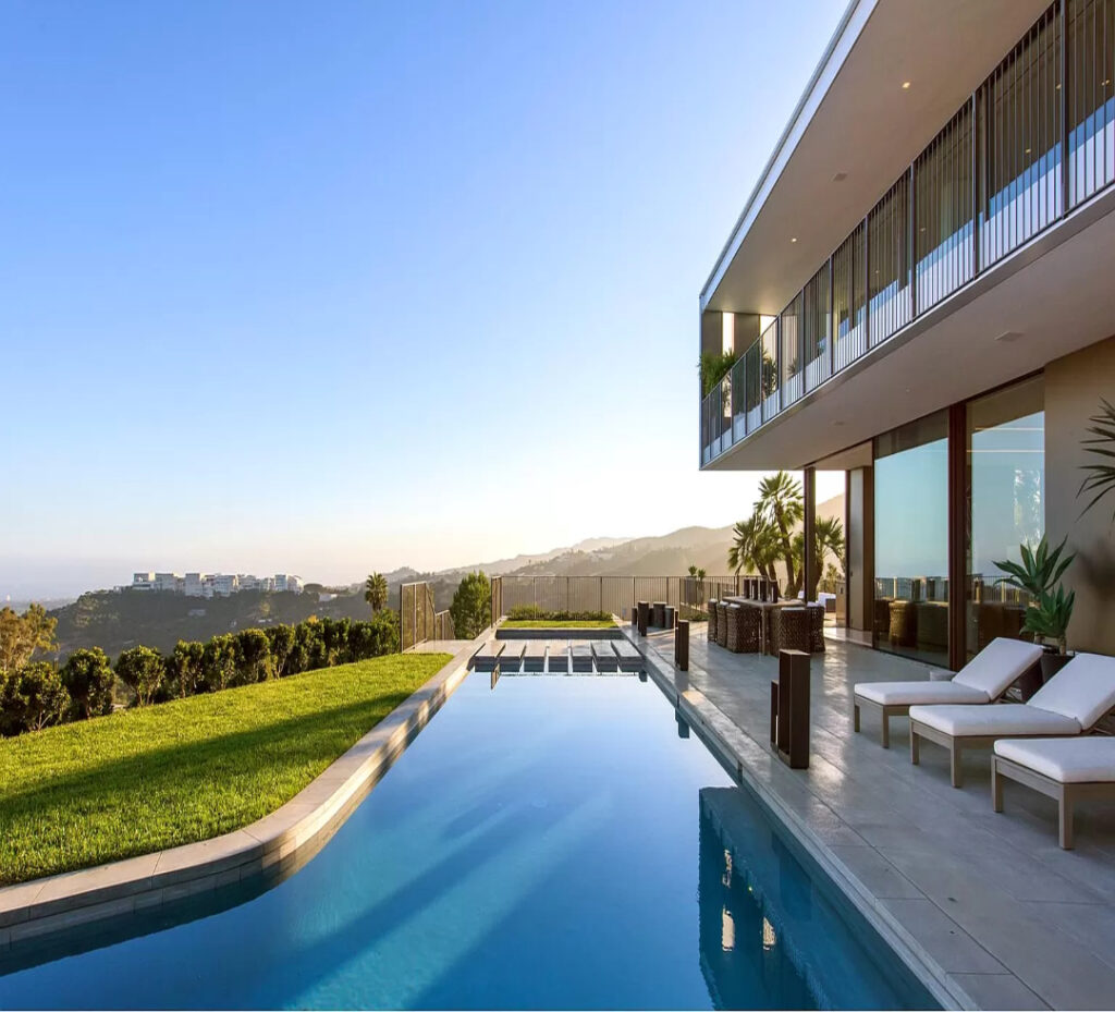 The Orum Villa