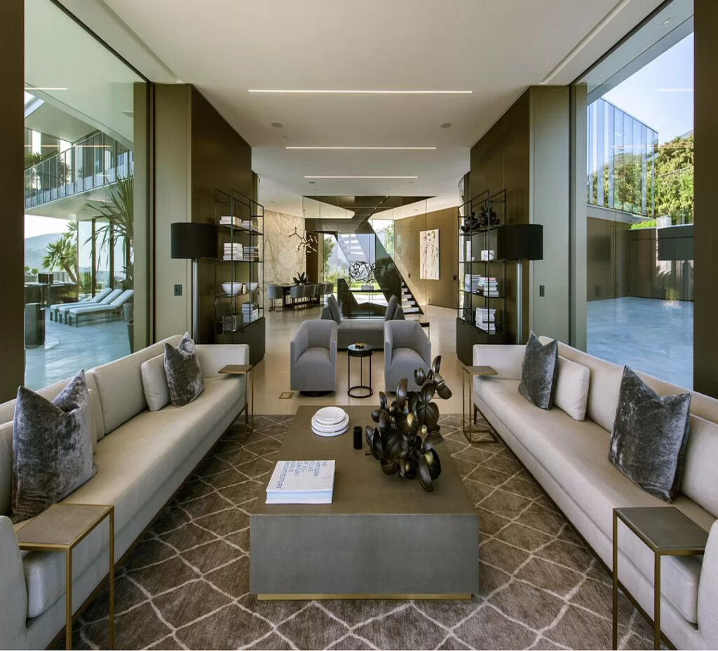 The Orum Villa