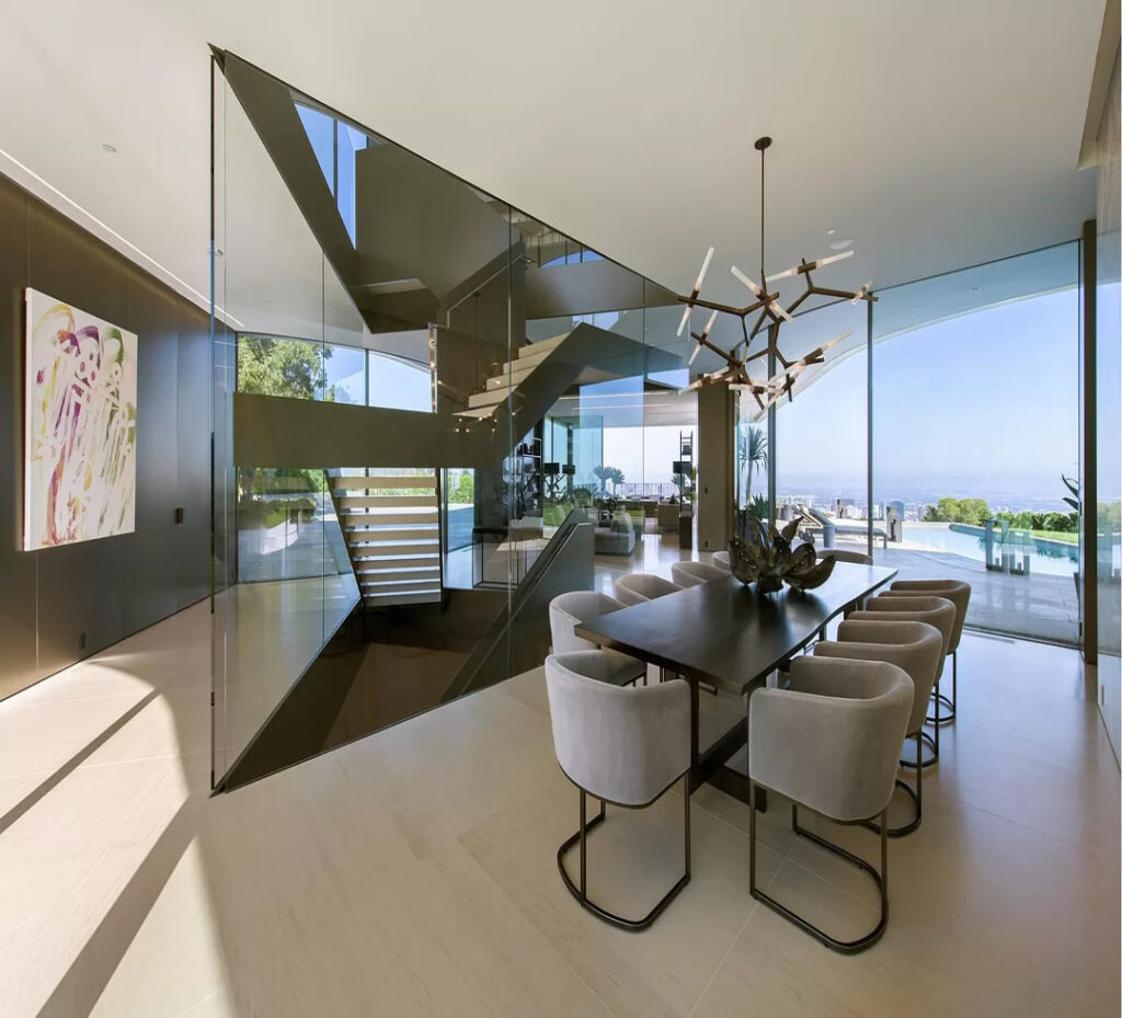 The Orum Villa