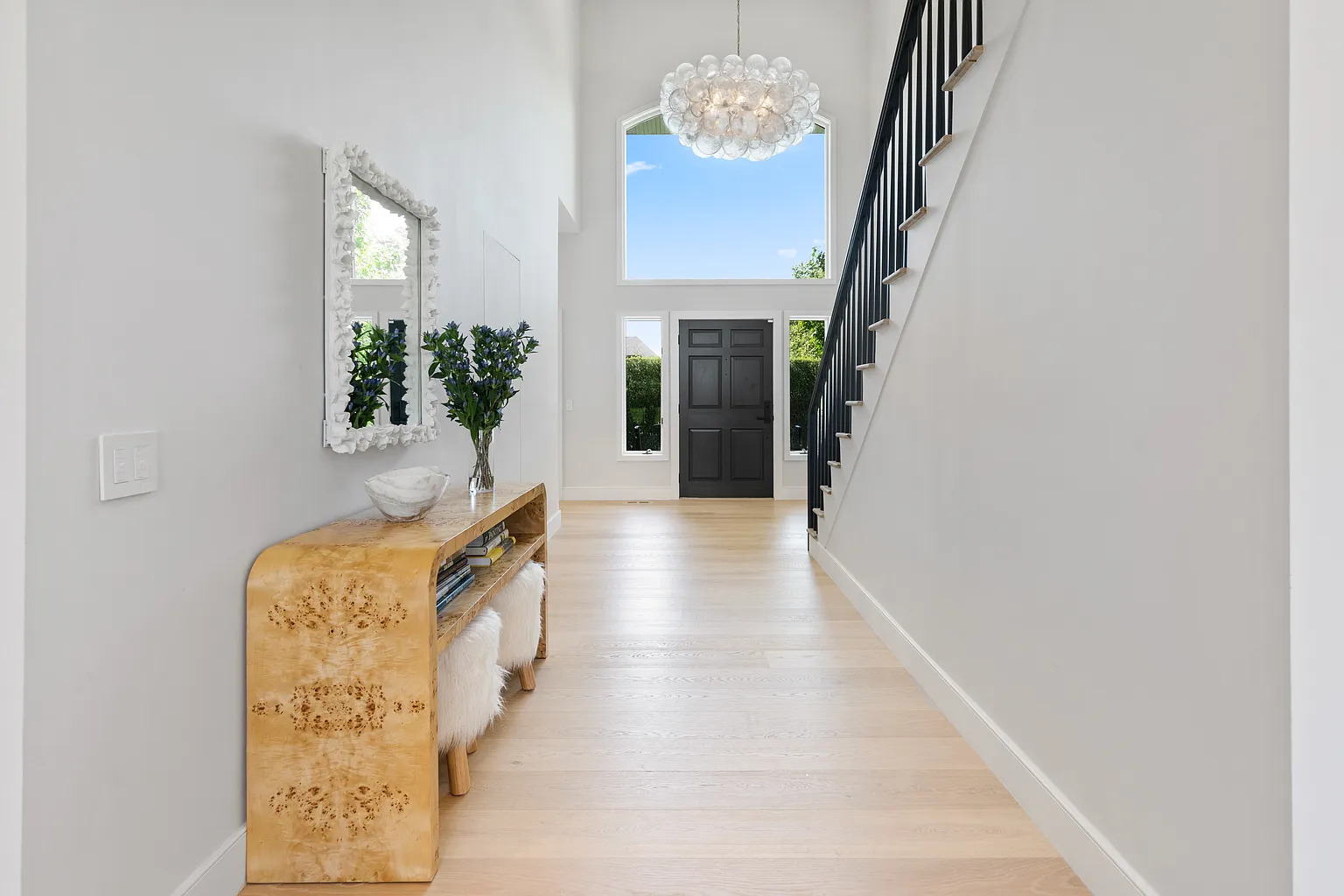The Windcrest Villa