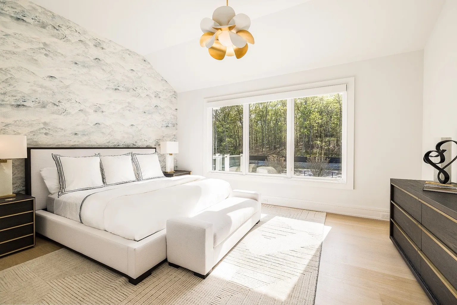 The Deerfield Villa