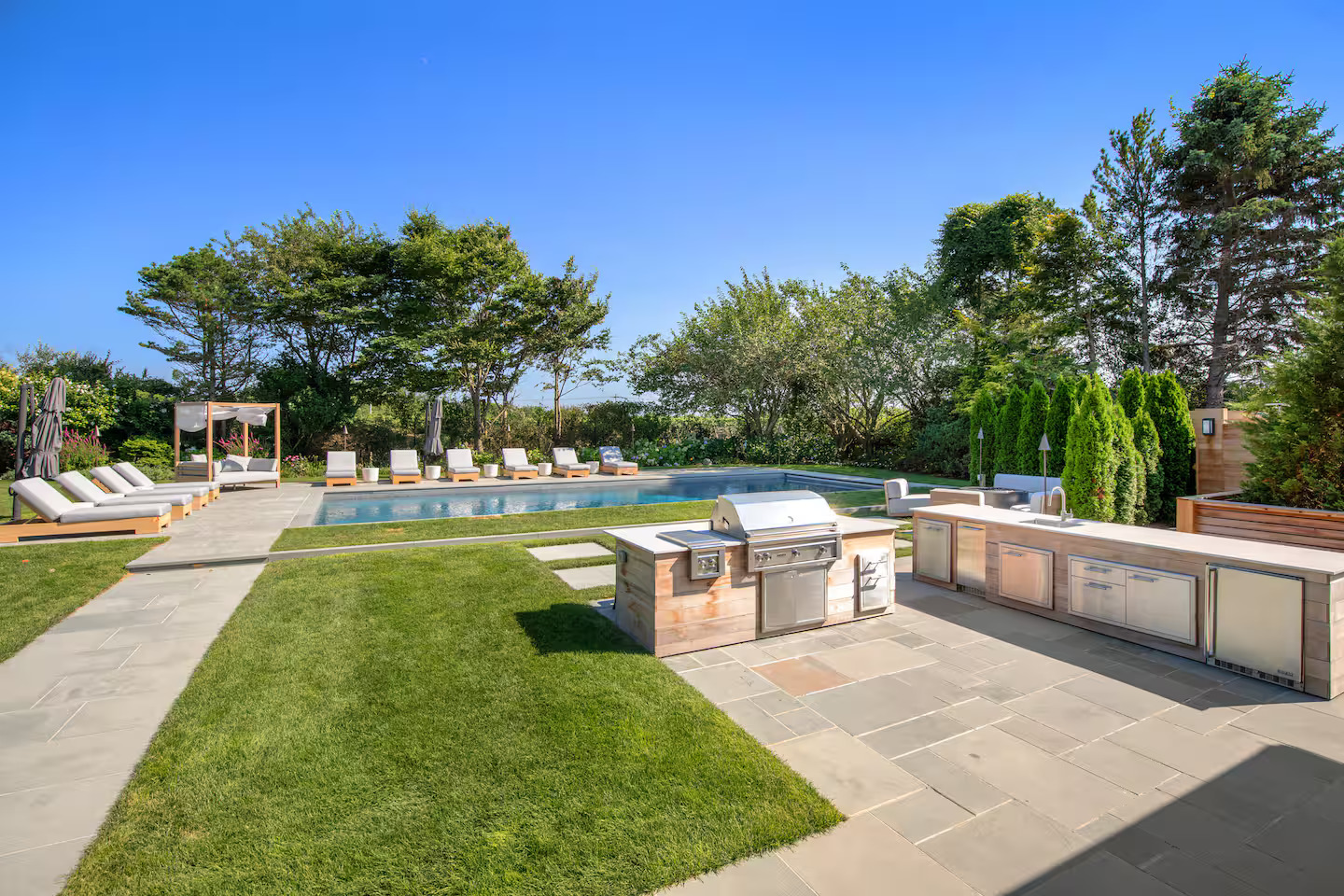 The Windcrest Villa