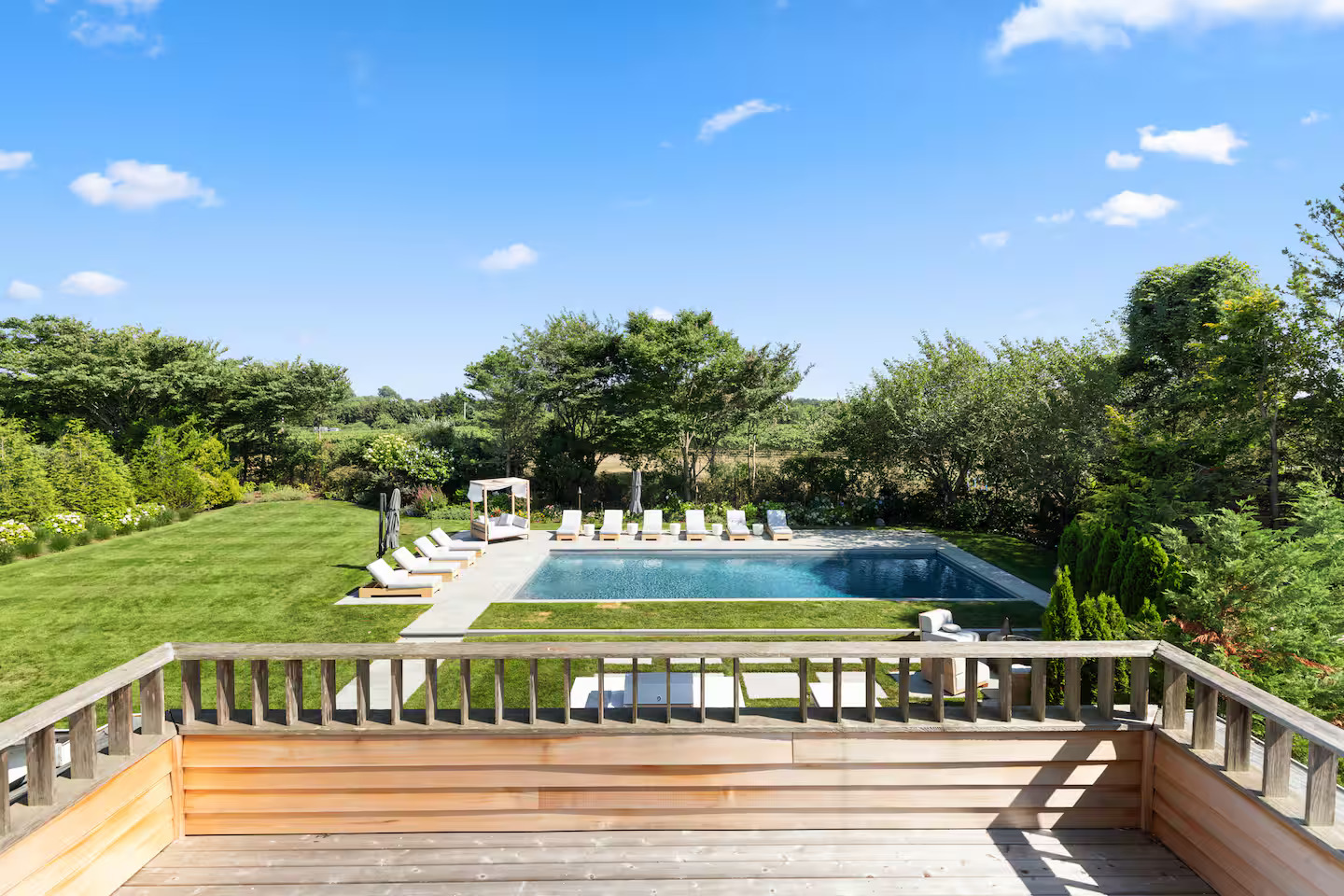 The Windcrest Villa