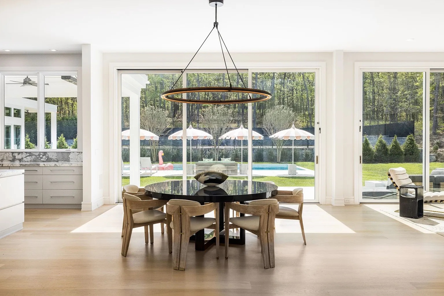 The Deerfield Villa