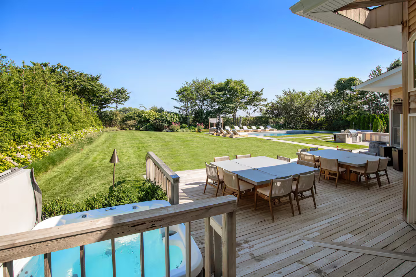 The Windcrest Villa