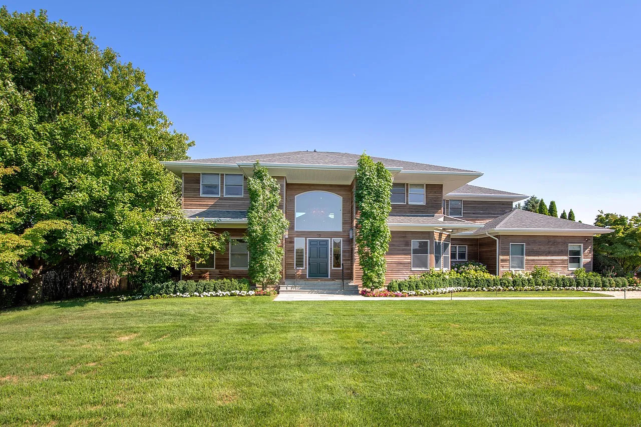 The Windcrest Villa