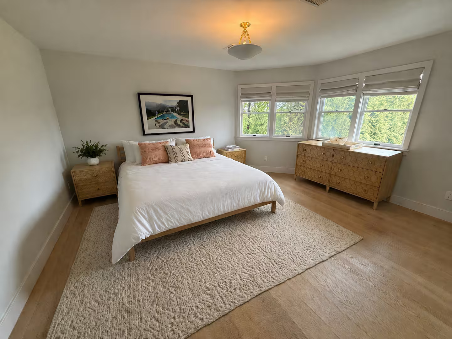 The Windcrest Villa