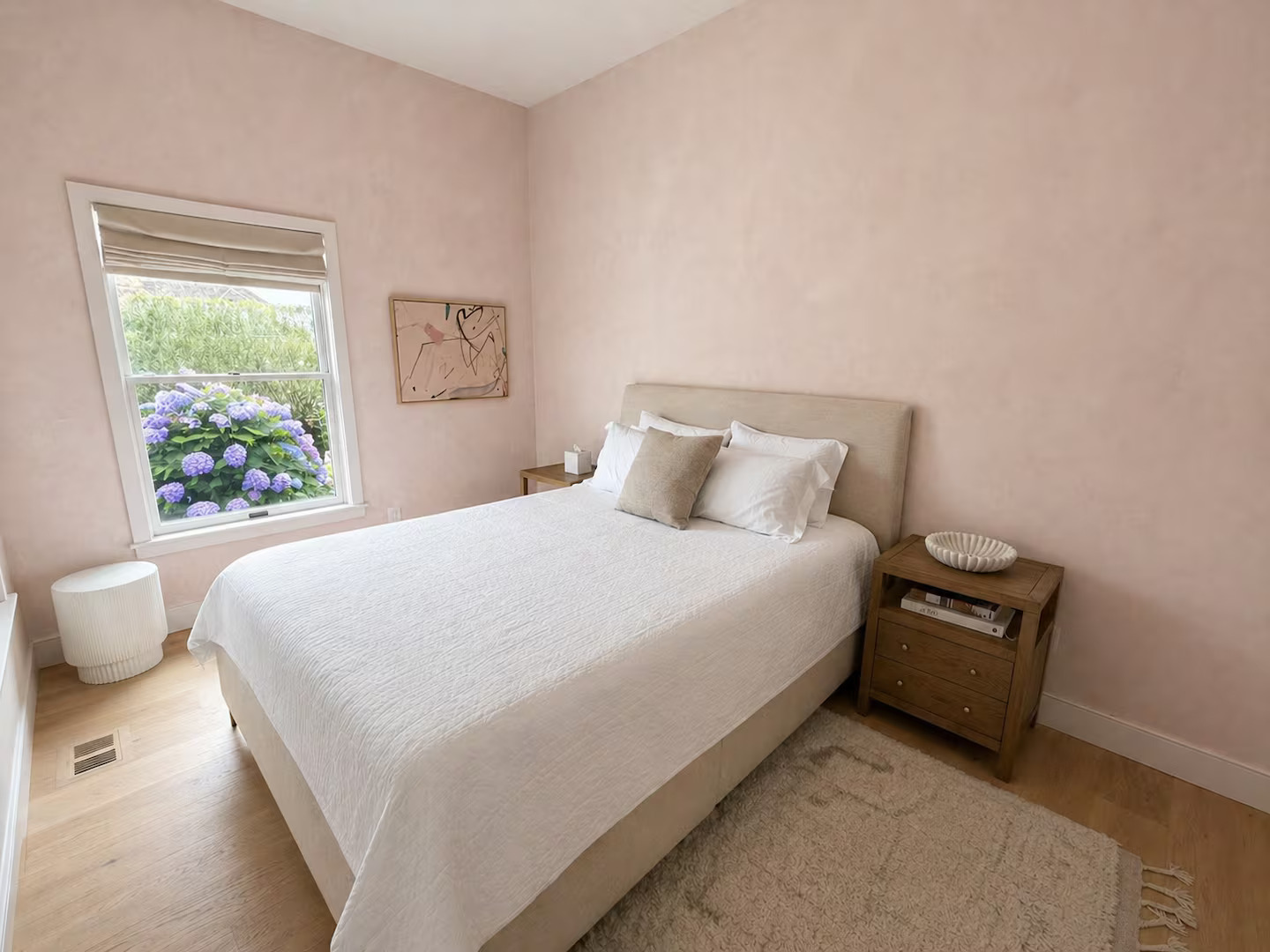 The Windcrest Villa