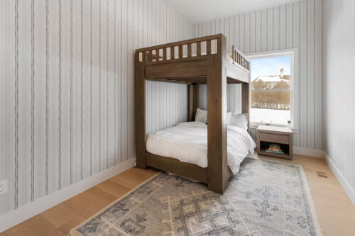 Bedroom 7