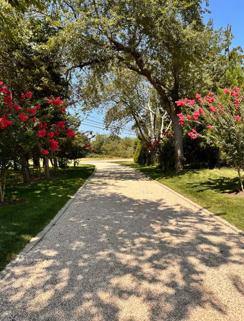 The Hayground Villa