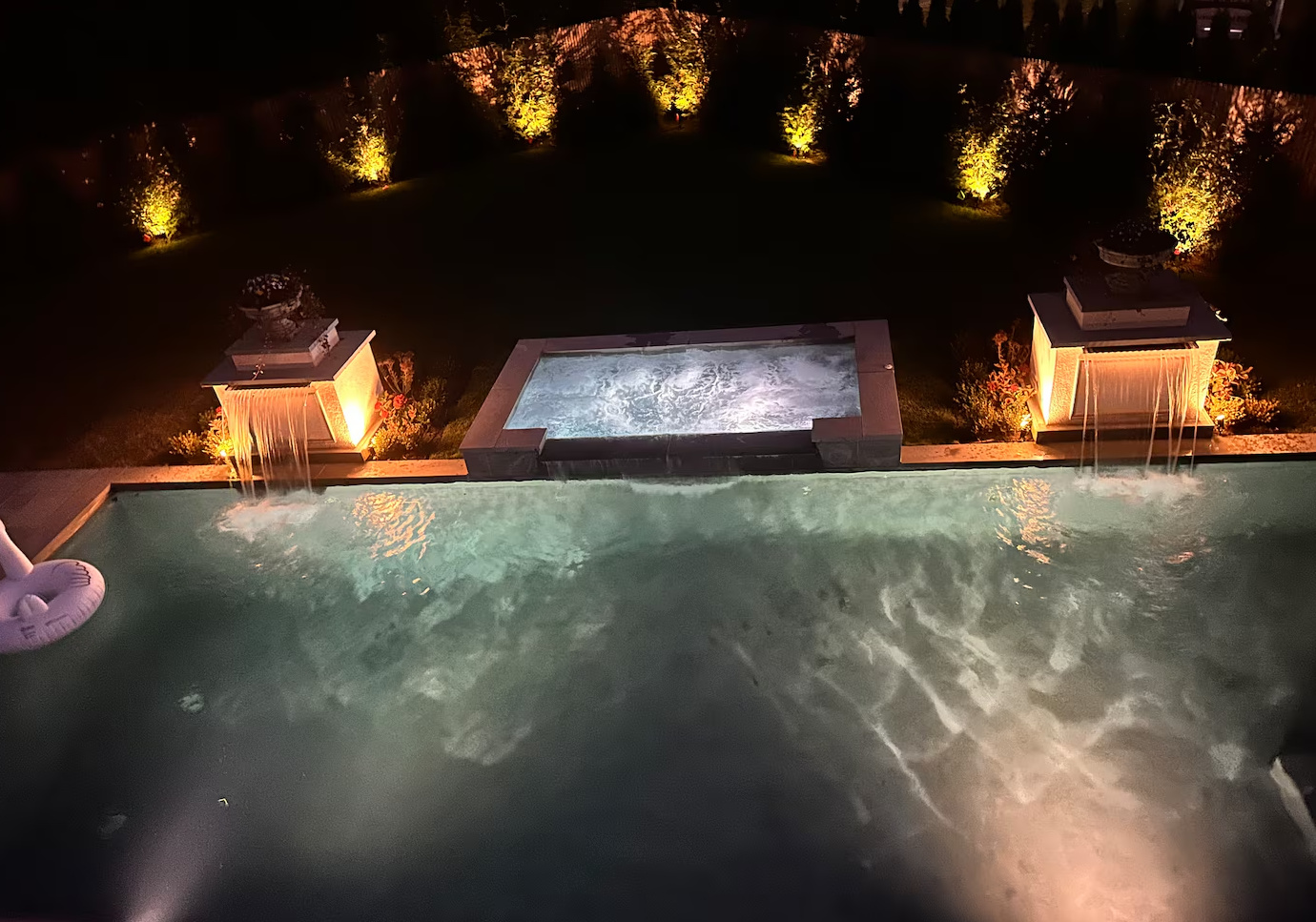The Hayground Villa