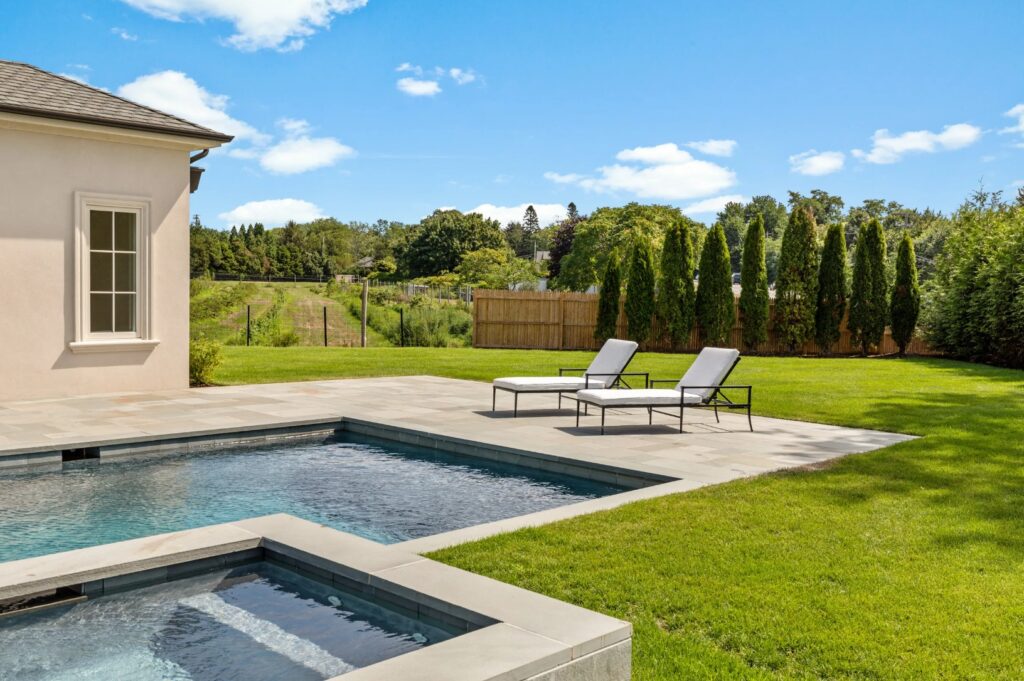 The Hayground Villa