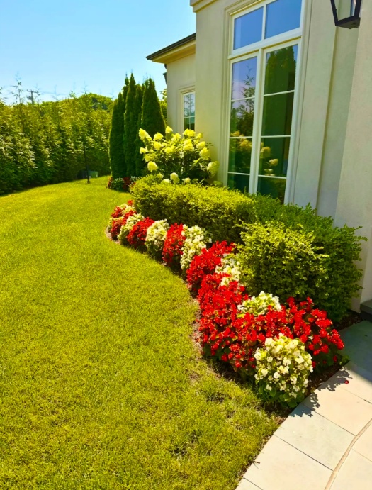 The Hayground Villa