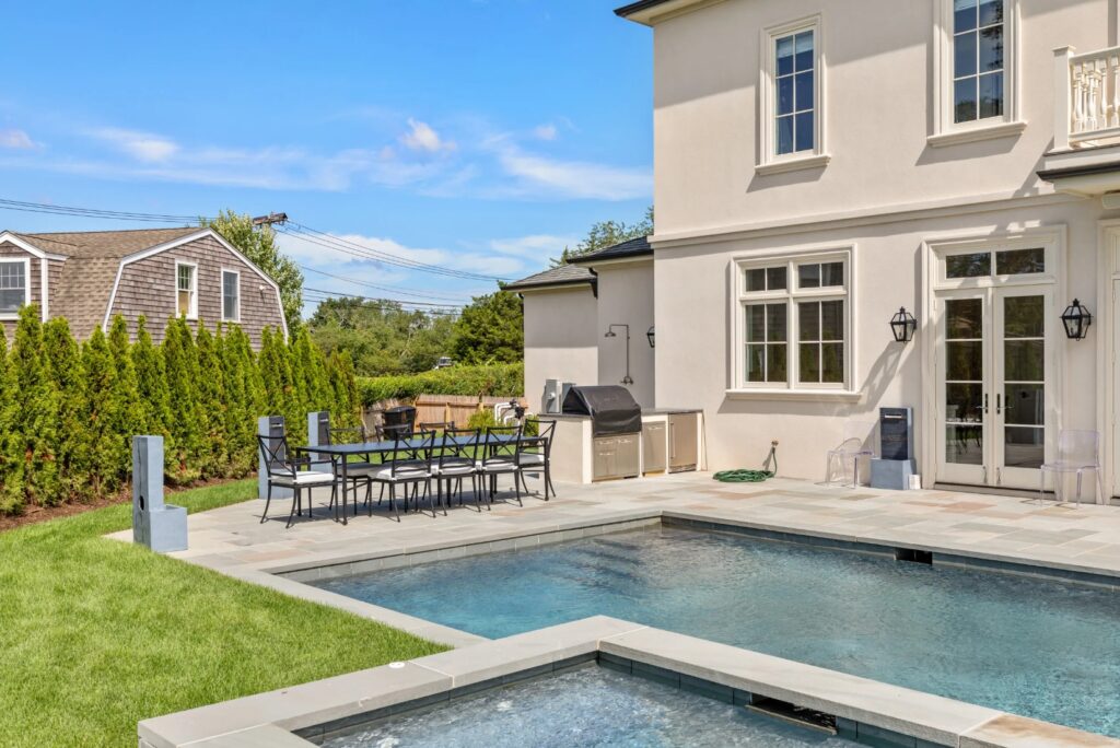 The Hayground Villa