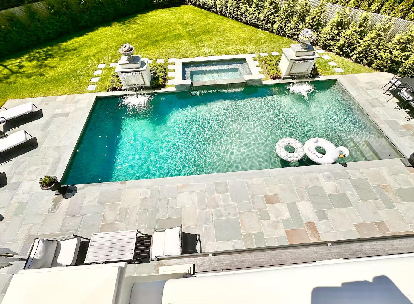 The Hayground Villa