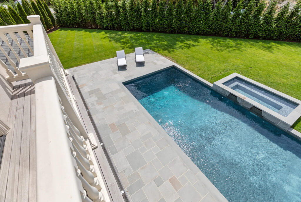 The Hayground Villa