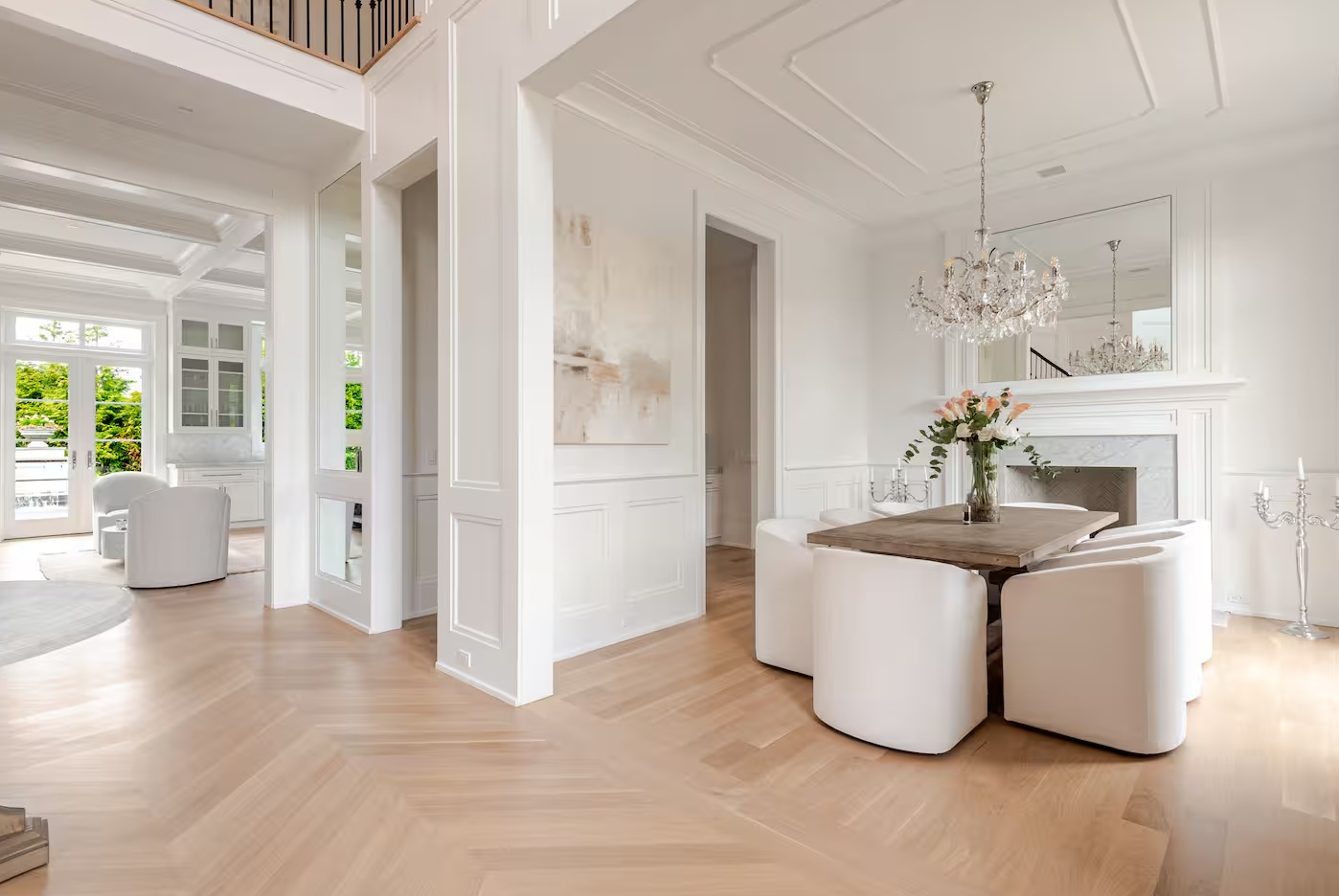 The Hayground Villa