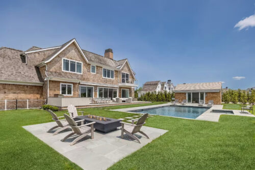 The Rosko Villa