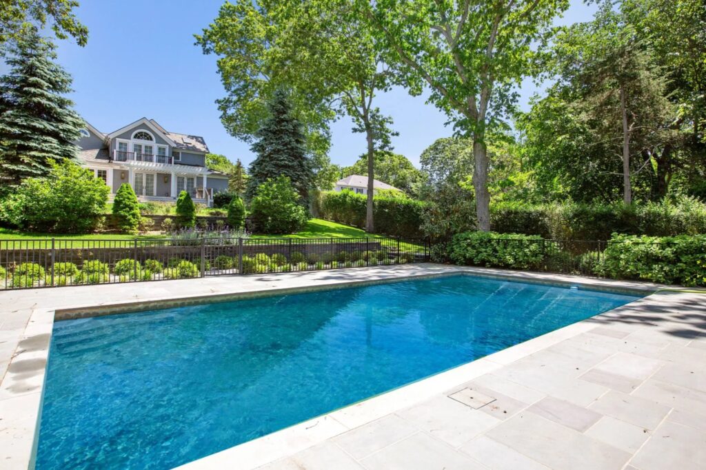 The Whiteoak Villa