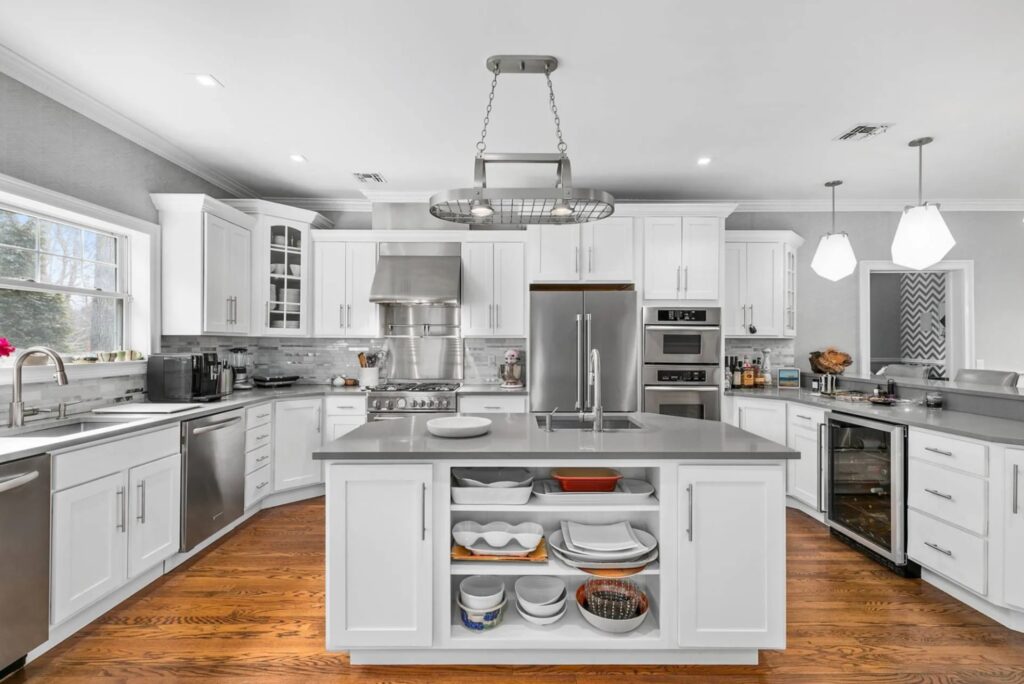The Whiteoak Villa