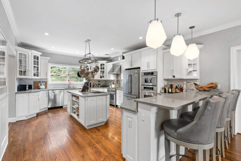 The Whiteoak Villa