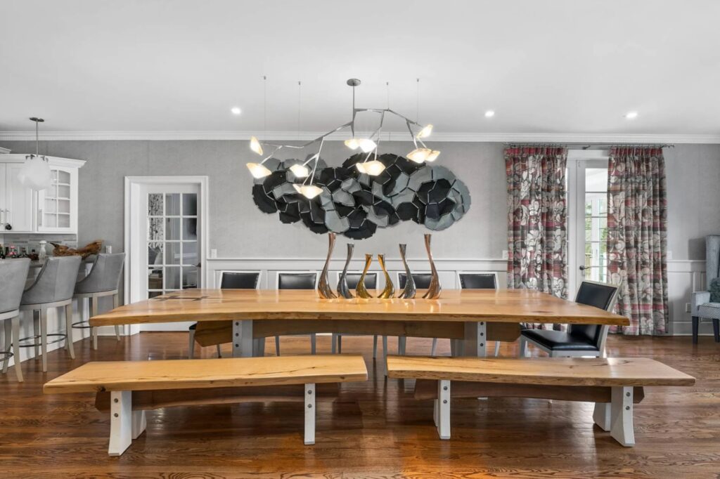 The Whiteoak Villa