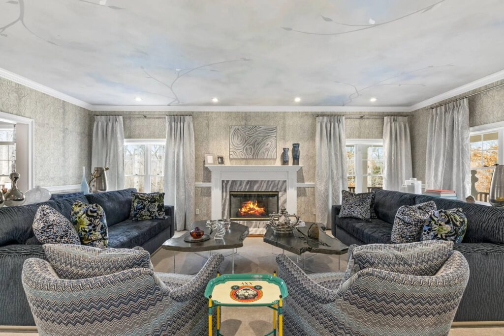 The Whiteoak Villa