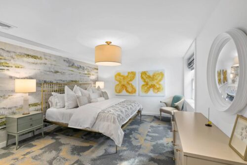Bedroom 6