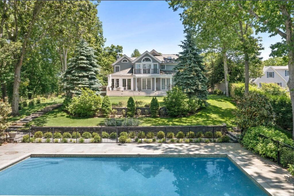 The Whiteoak Villa