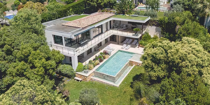 The Palma Villa