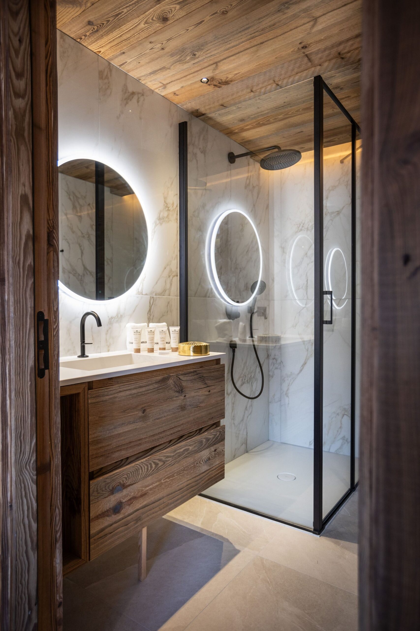 Chalet Marius