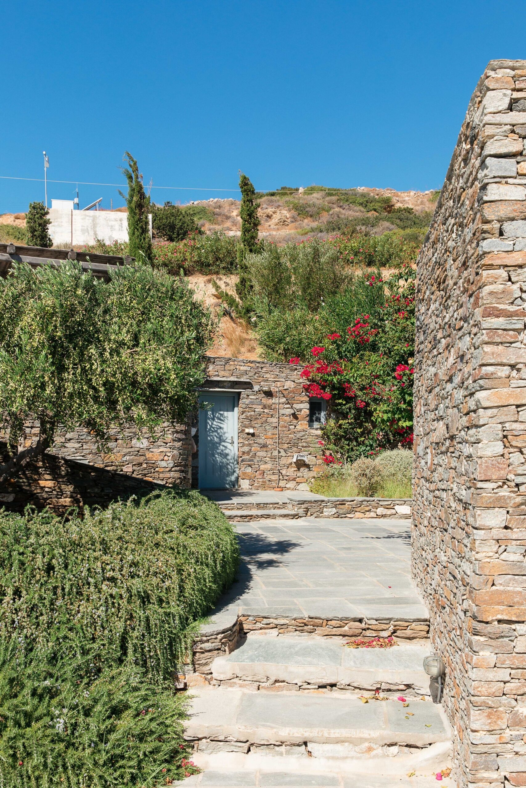 Villa Oly