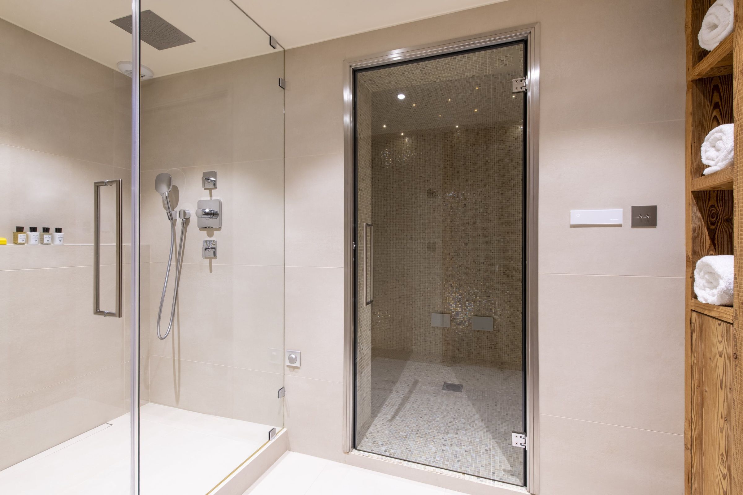 Appartement Nanuq
