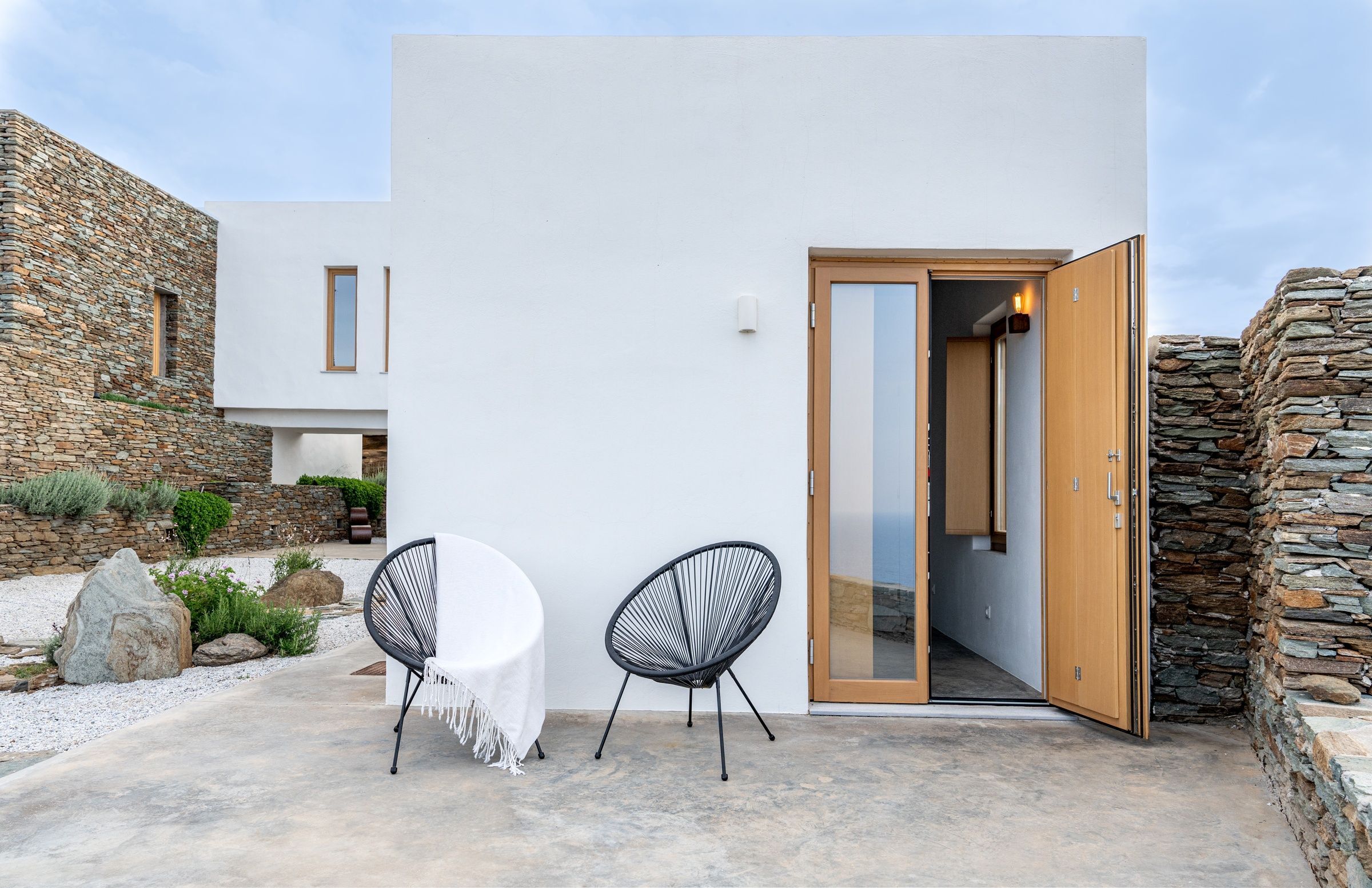 Villa Miró