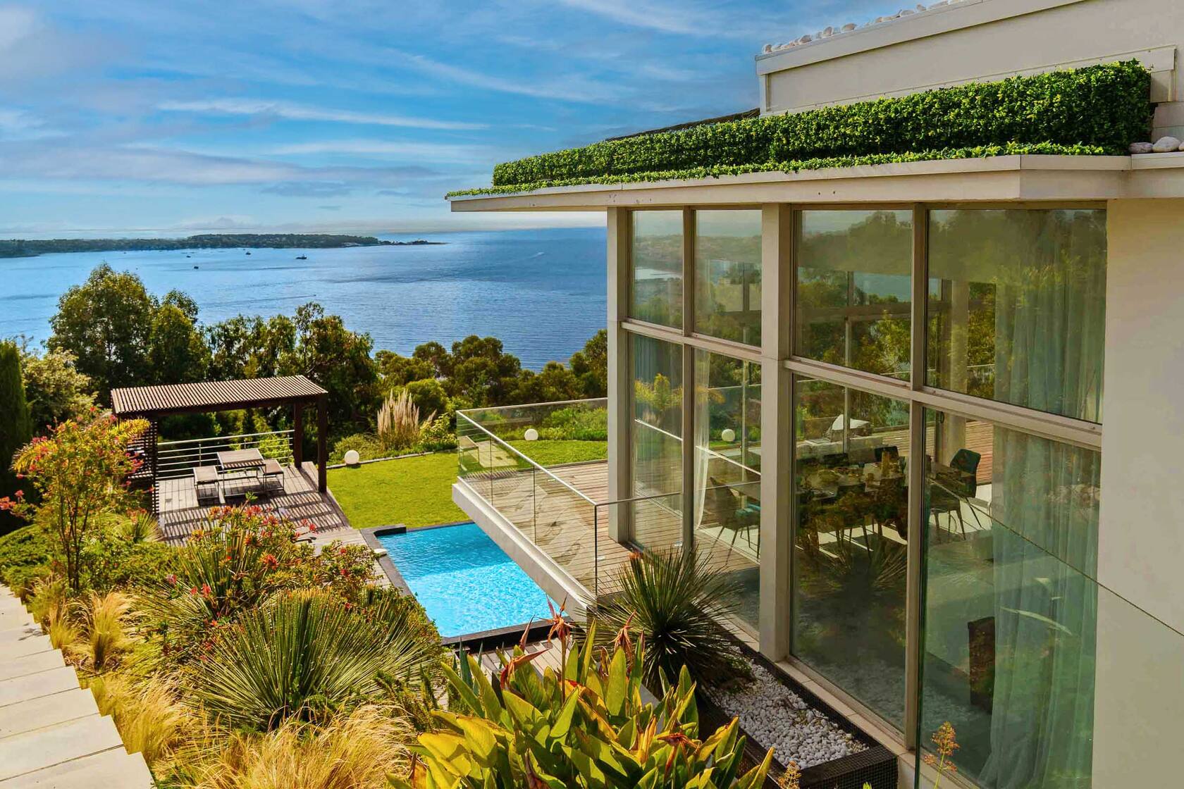 The Levante Villa