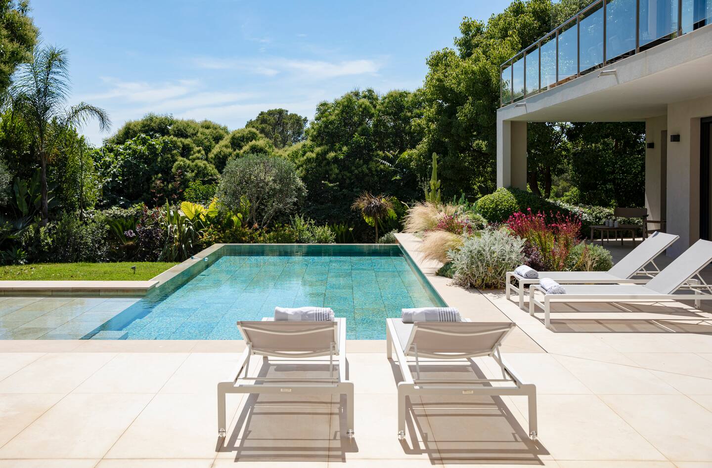 The Palma Villa