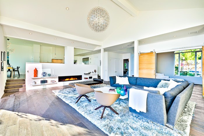 The Latigo Villa