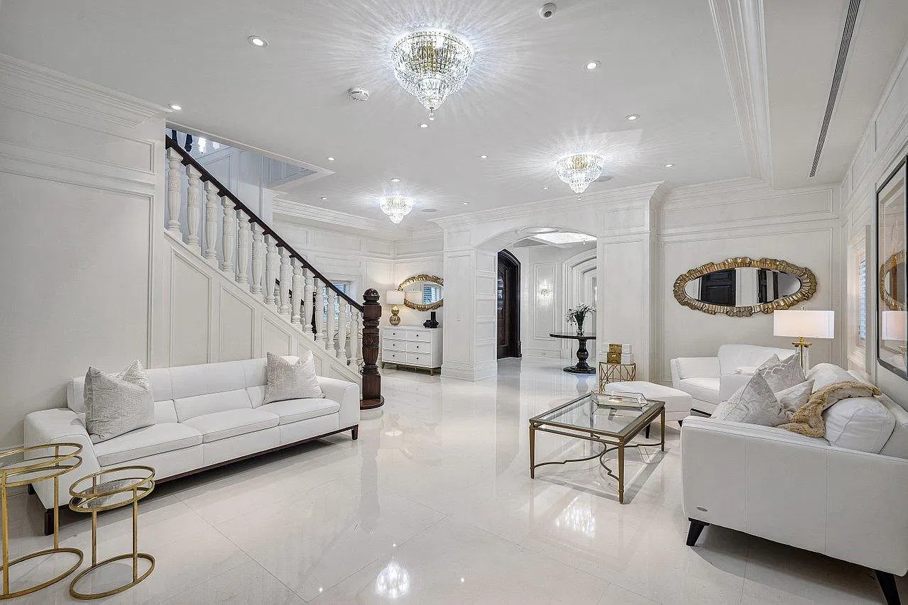 The Yacht Villa