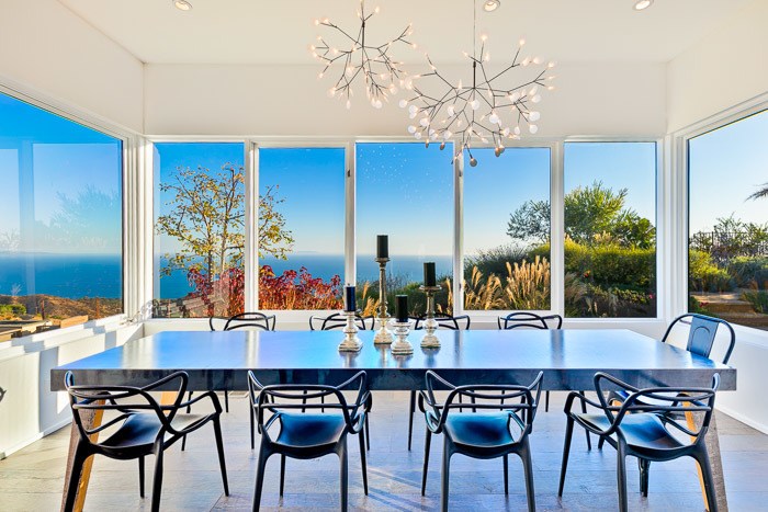 The Latigo Villa