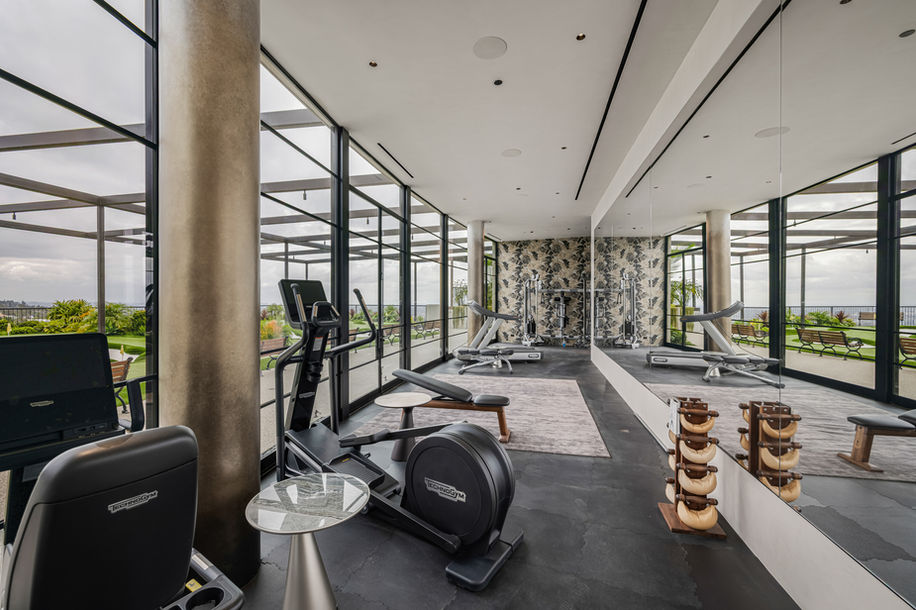 The Vistara Villa