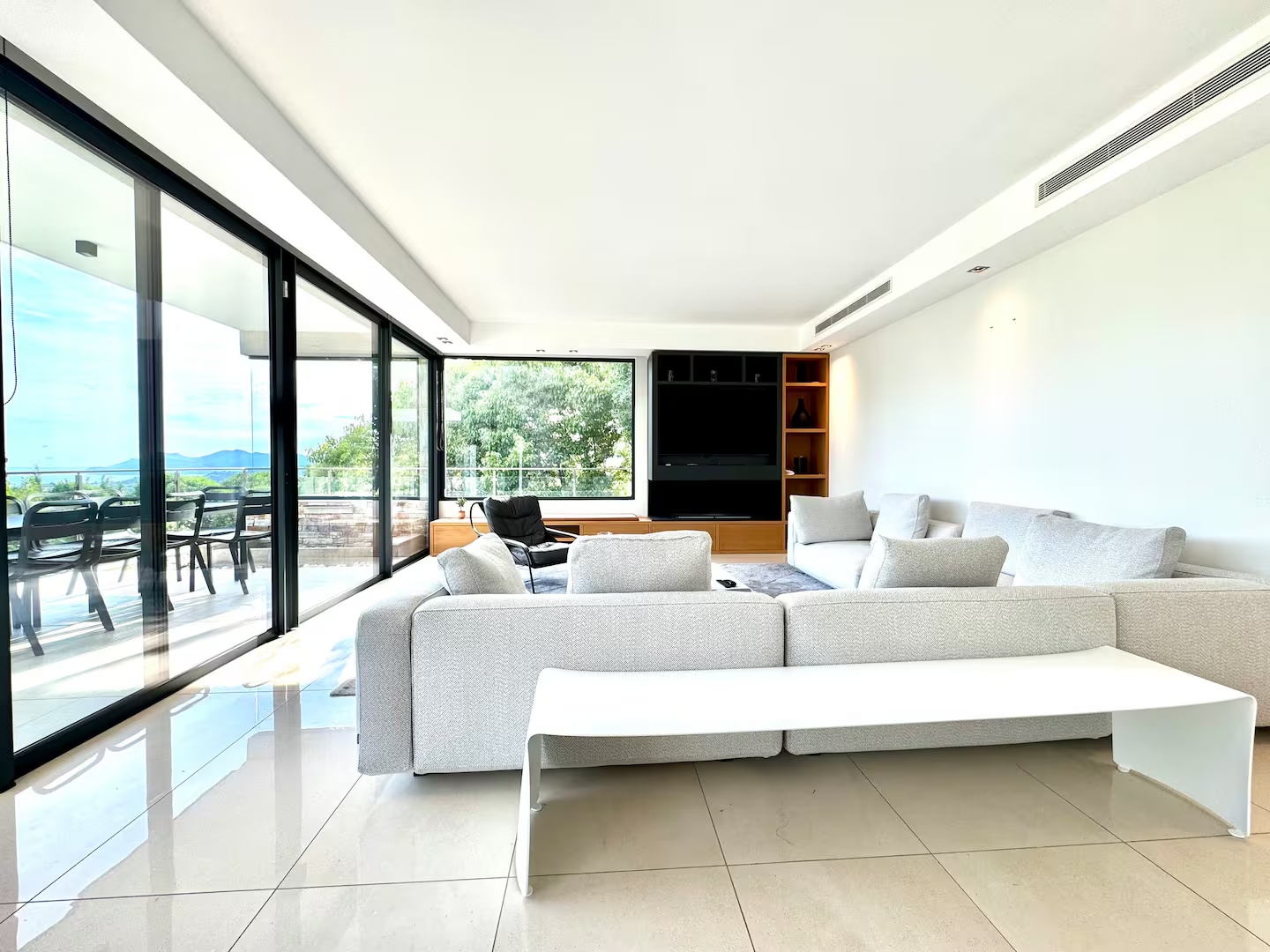 The Palma Villa