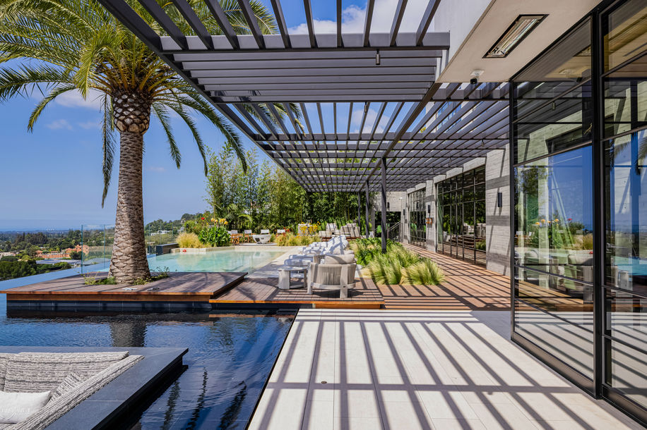 The Vistara Villa