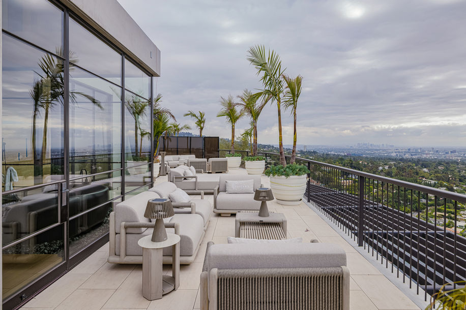 The Vistara Villa